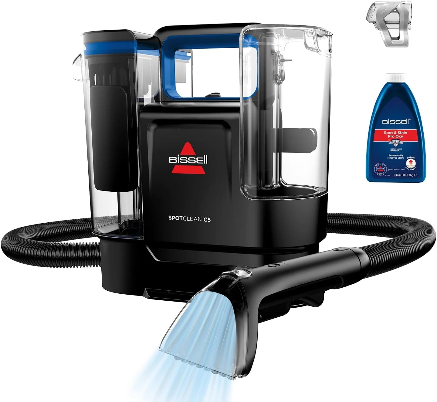 BISSELL SpotClean C5 3861N