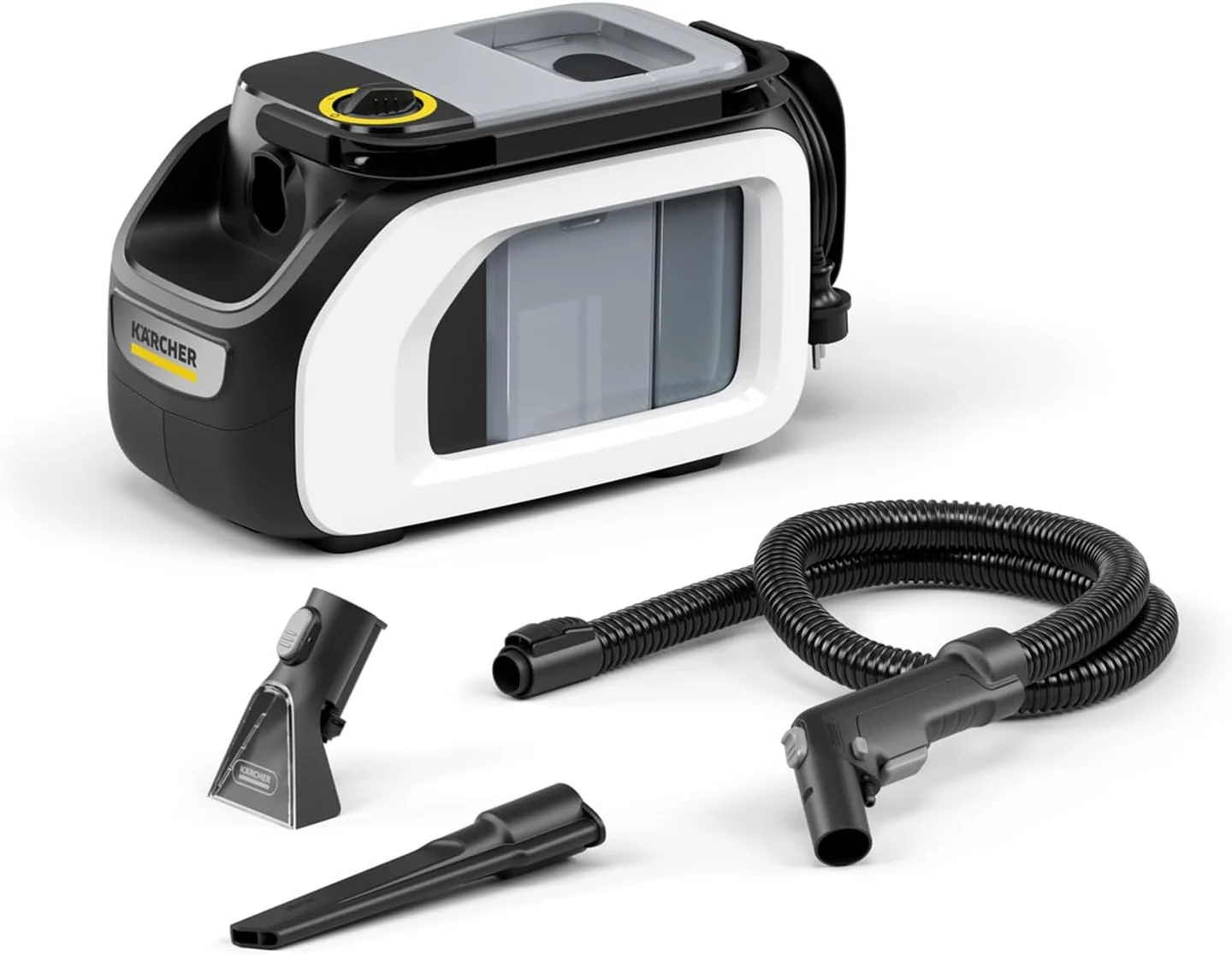 Kärcher SE 3 Compact Home Version filaire