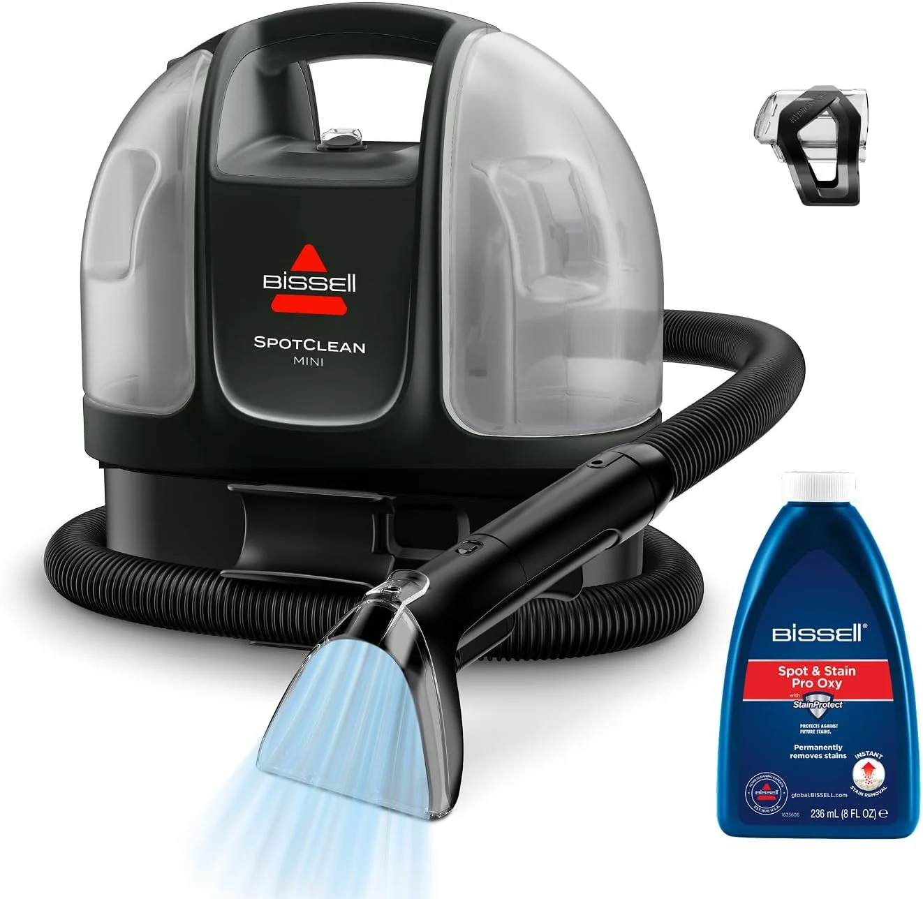 BISSELL SpotClean Mini 41491 filaire