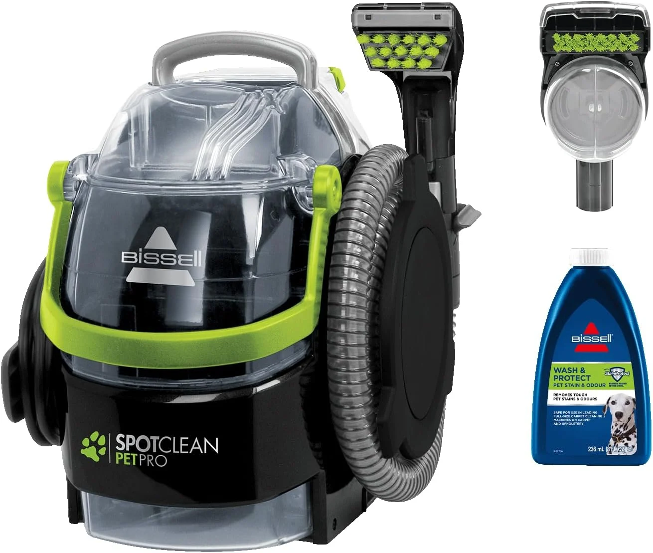 BISSELL SpotClean Pet Pro 15585