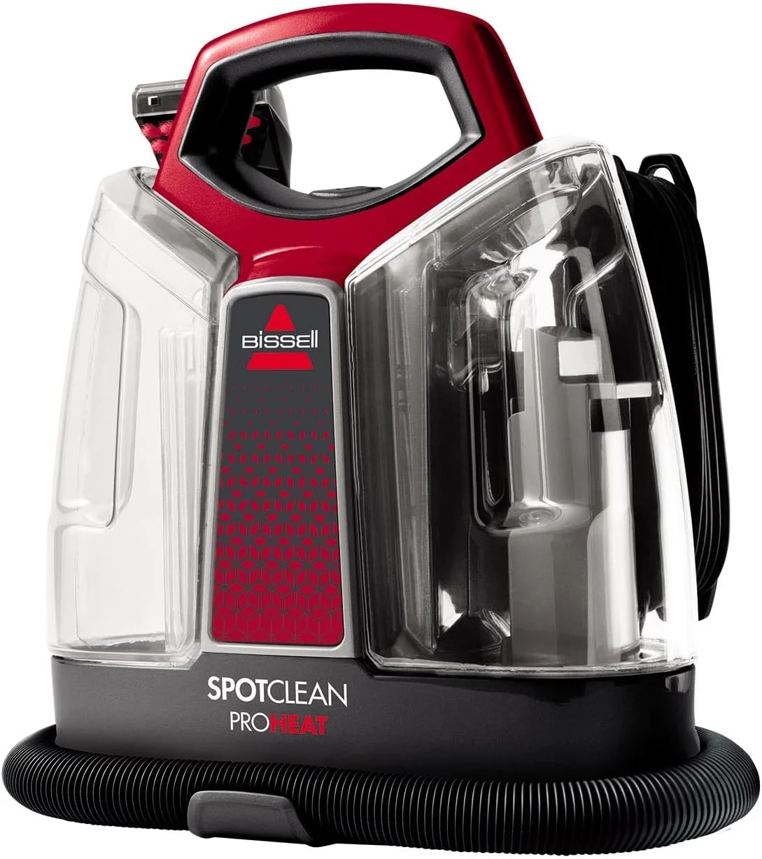 BISSELL SpotClean ProHeat 36988